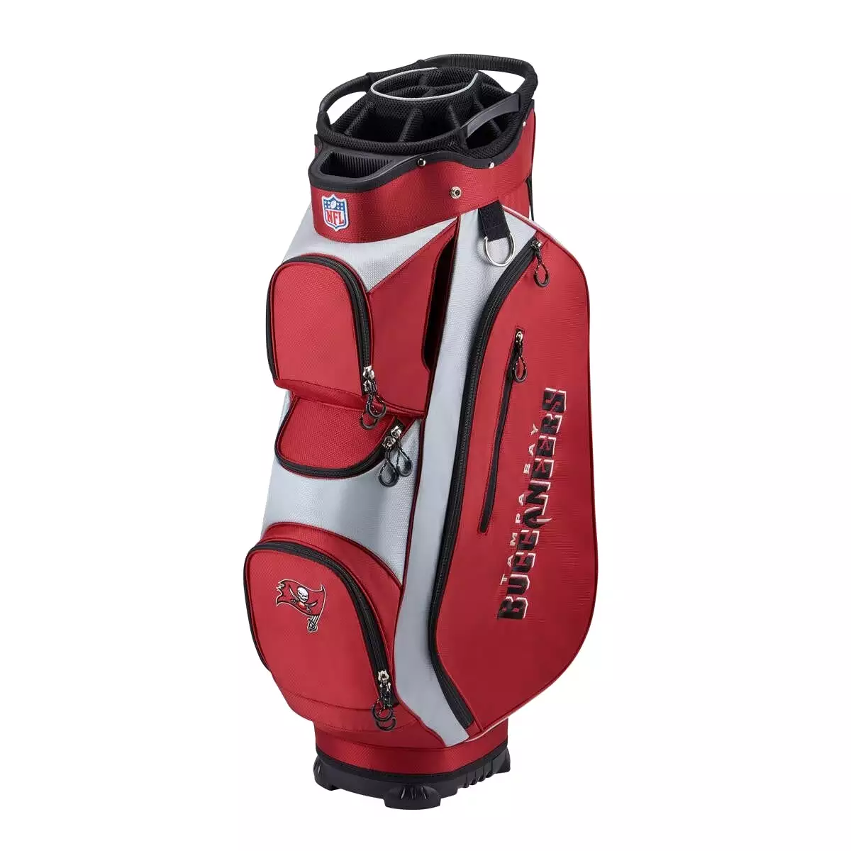 WIlson NFL Licensed Golf Cart Bags