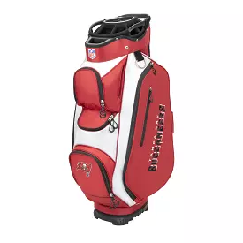 WIlson NFL Licensed Golf Cart Bags