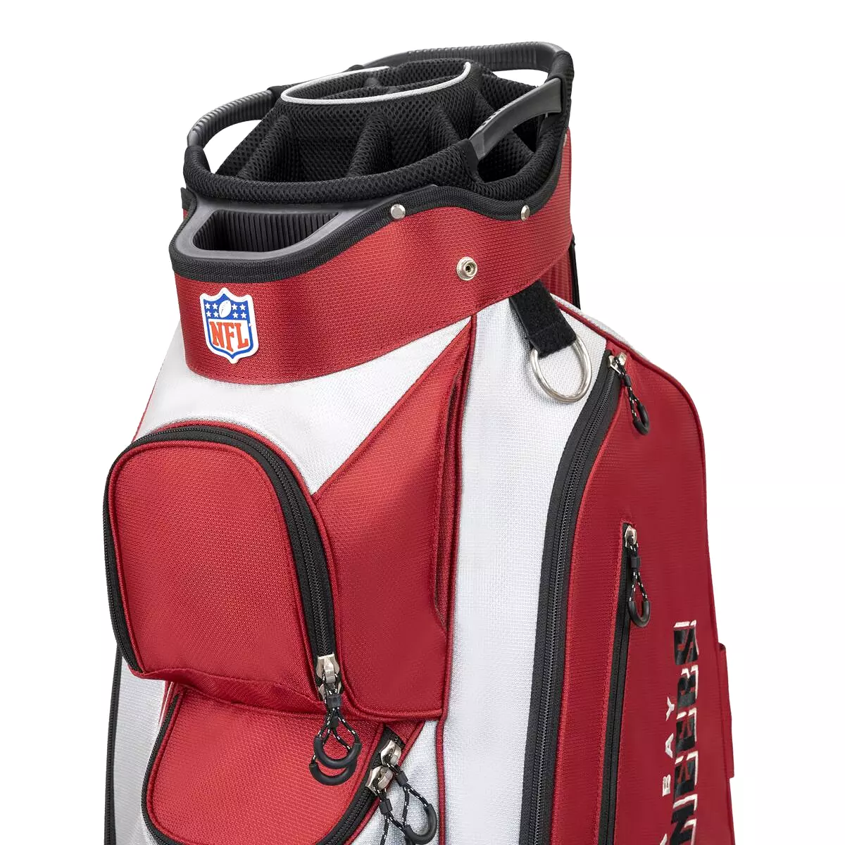 WIlson NFL Licensed Golf Cart Bags