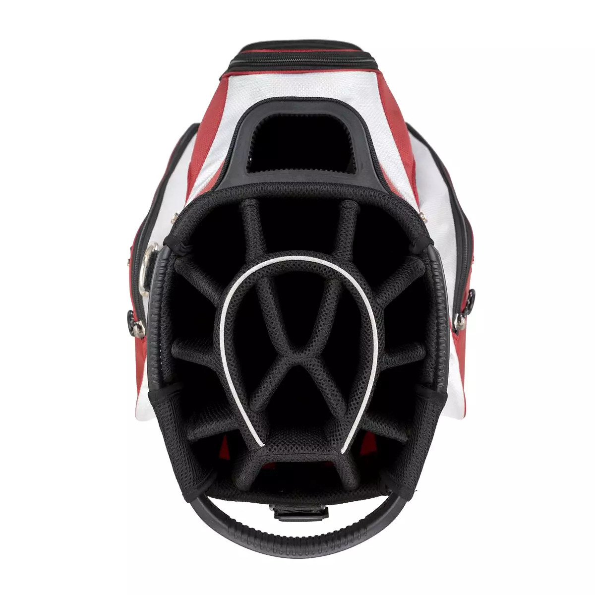 WIlson NFL Licensed Golf Cart Bags