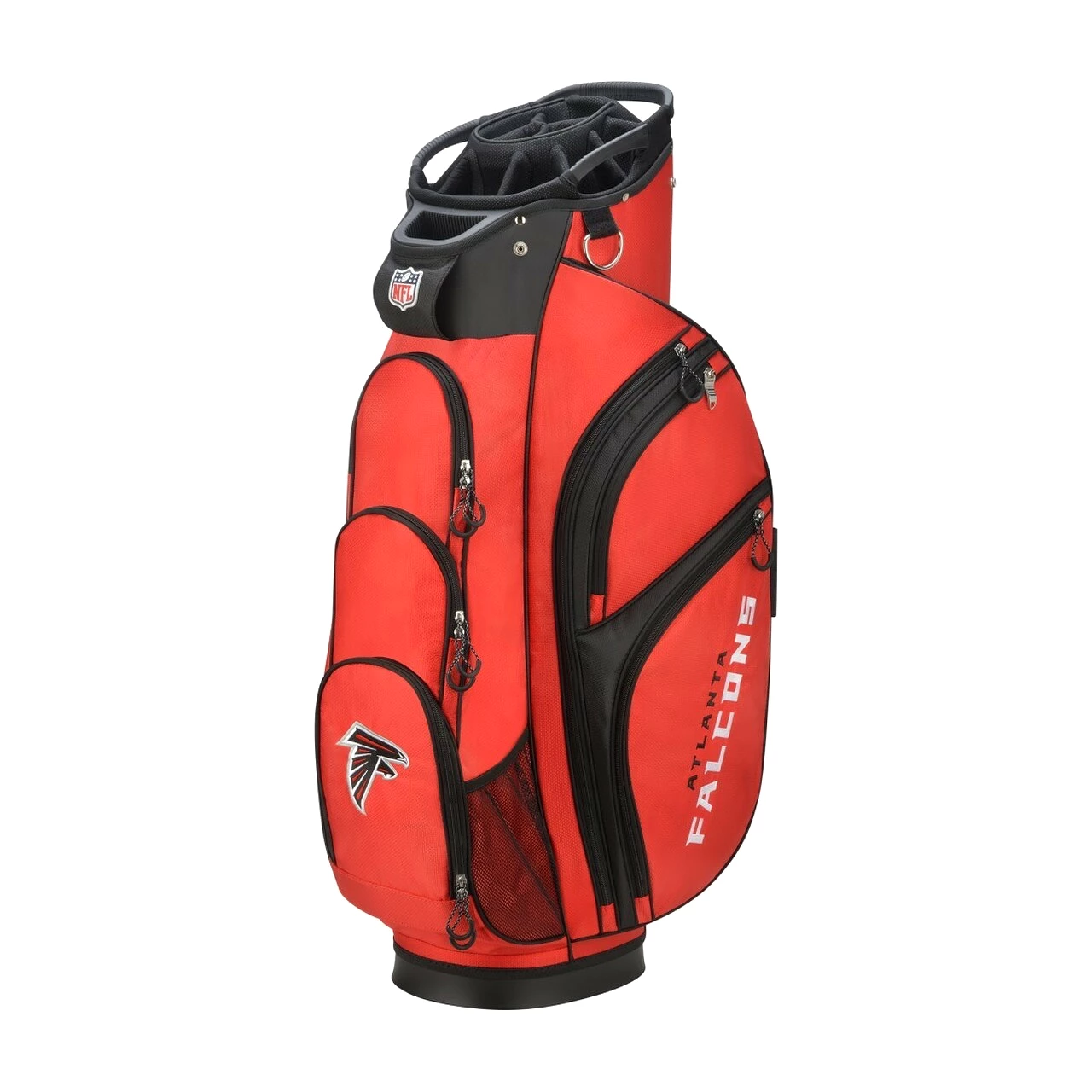 WIlson NFL Licensed Xtra Golf Cart Bags (Previous Model)