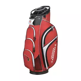 WIlson NFL Licensed Xtra Golf Cart Bags (Previous Model)