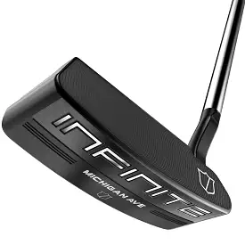 Wilson Staff Infinite Michigan Ave Putter