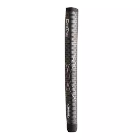 Winn Golf Dri-Tac Medallist Standard Pistol Putter Grips