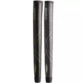 Winn Golf Dri-Tac Midsize Pistol Putter Grips