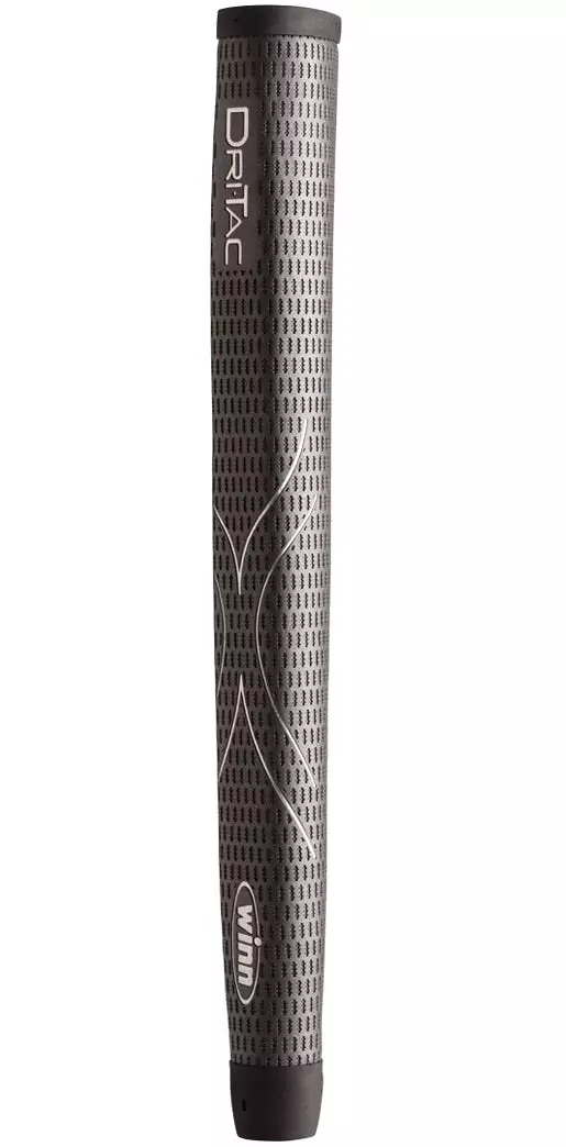 Winn Golf Dri-Tac Midsize Pistol Putter Grips