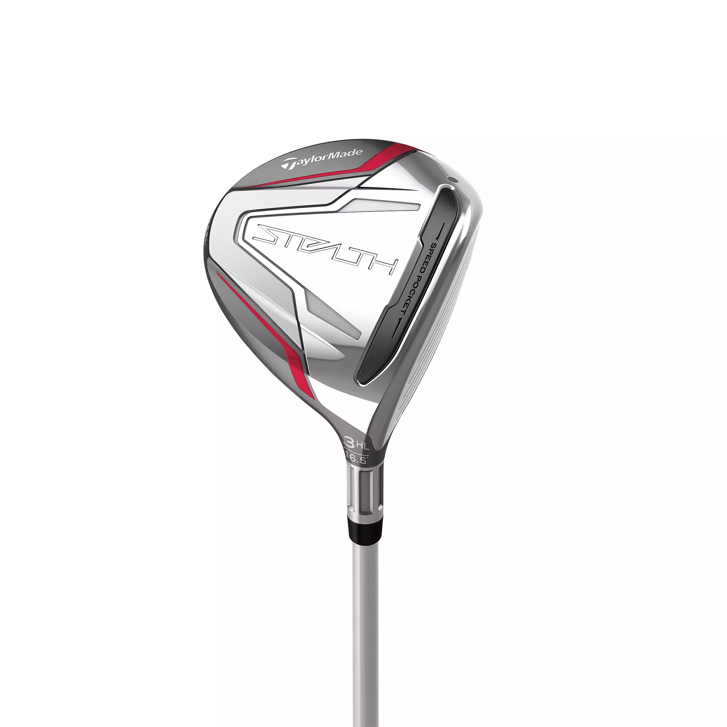 Women's TaylorMade Stealth Fairway