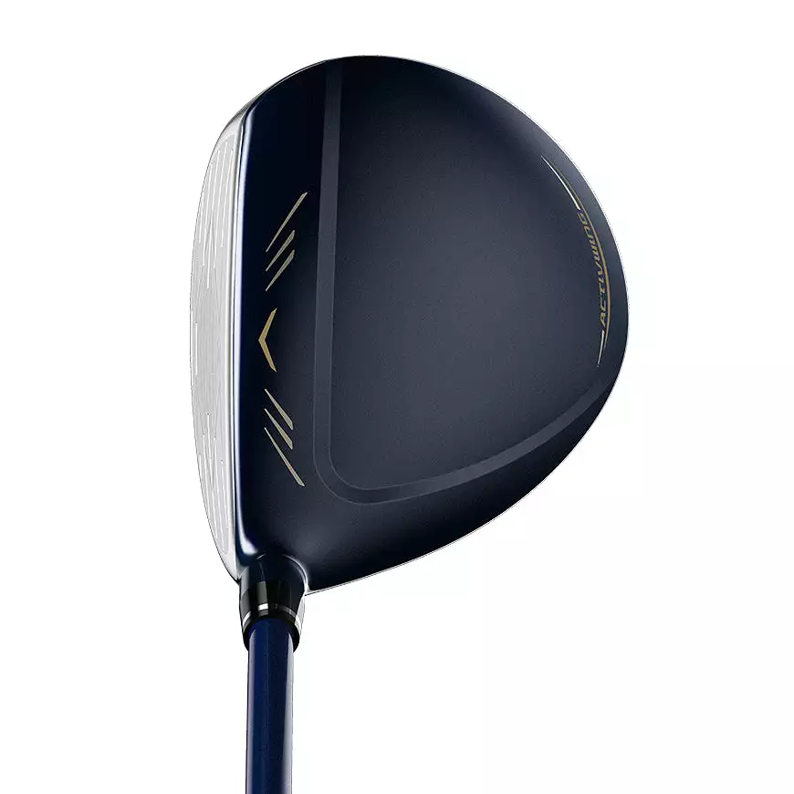 XXIO 12 Fairway Wood RH mens