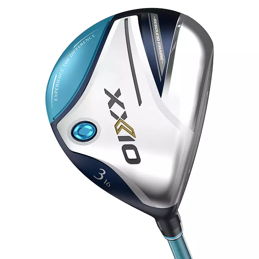 XXIO 12 Ladies Fairway Wood RH