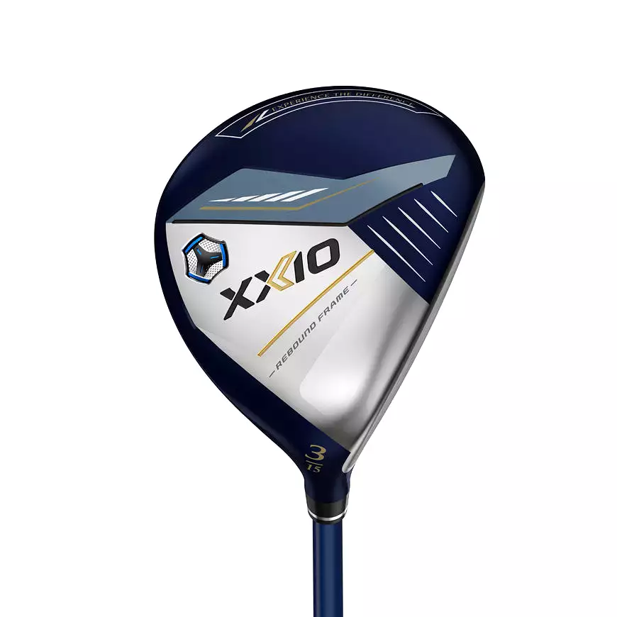 XXIO 13 Fairway Wood RH mens