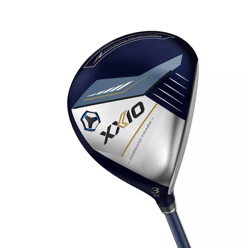 XXIO 13 Fairway Wood RH mens