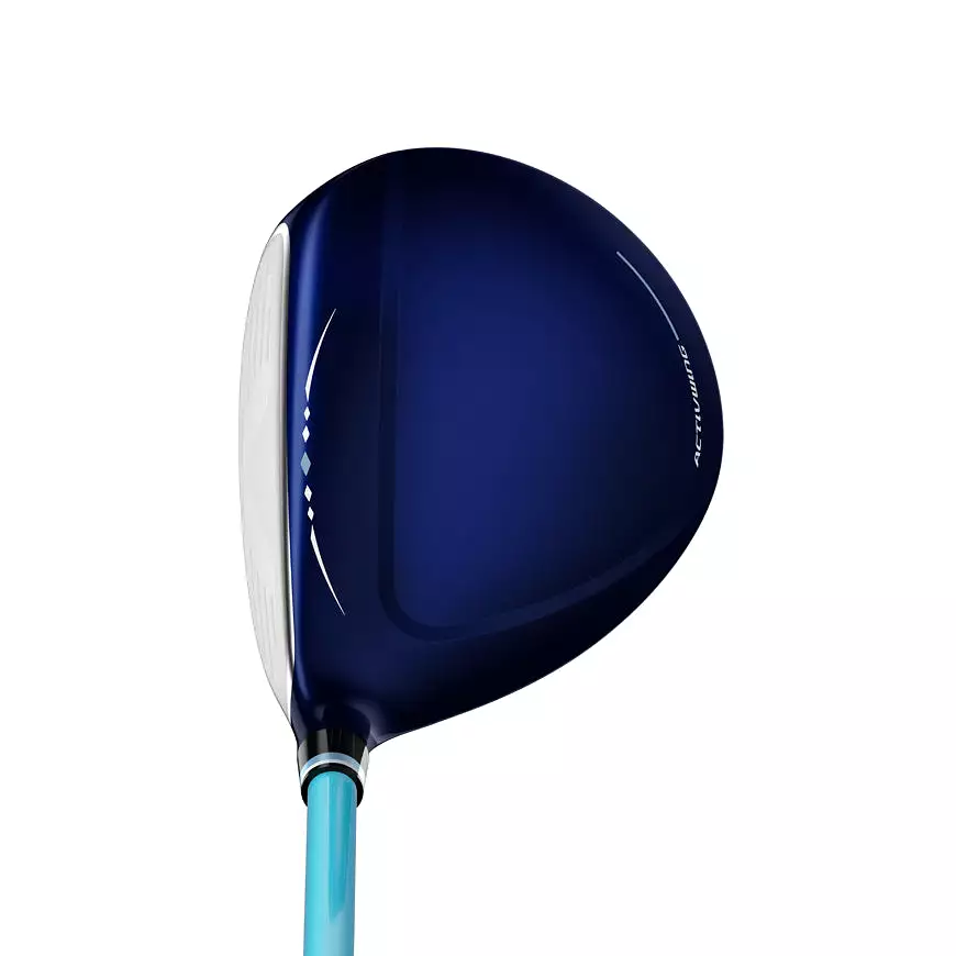 XXIO 13 Ladies Fairway Wood RH