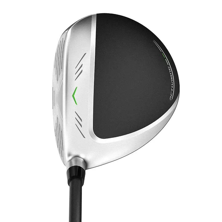 XXIO X EKS Fairway Wood 2022 RH mens