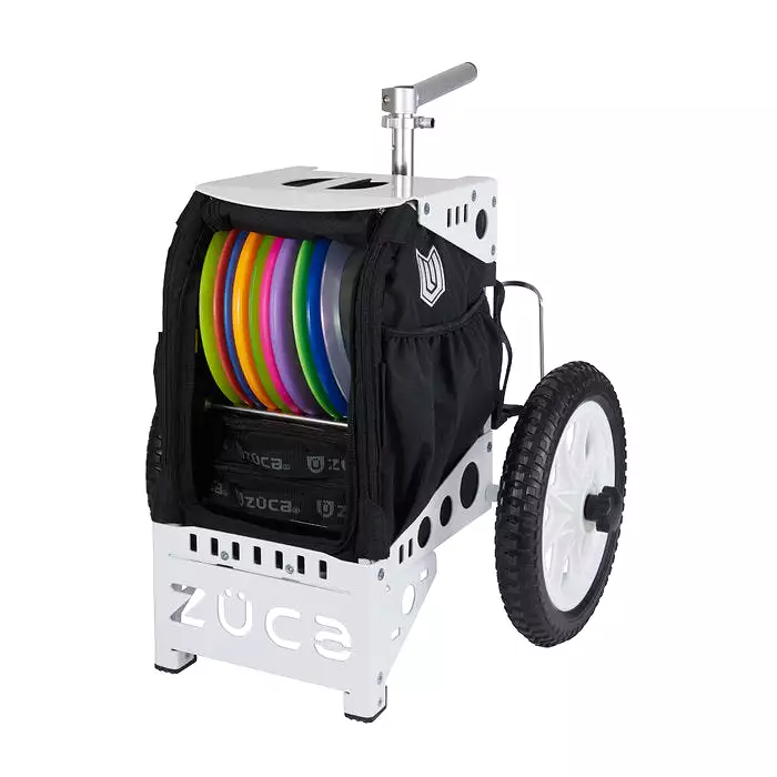 Zuca - Compact Disc Golf Cart (Uli Special Edition)