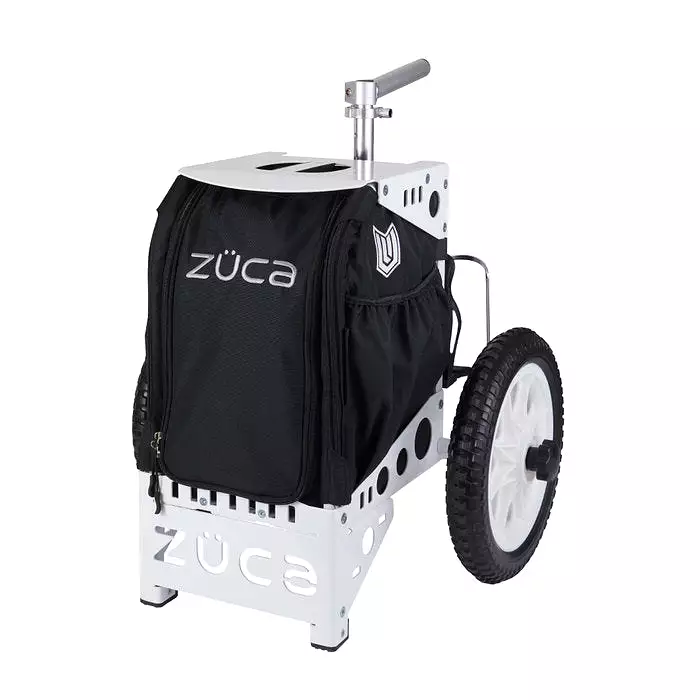 Zuca - Compact Disc Golf Cart (Uli Special Edition)