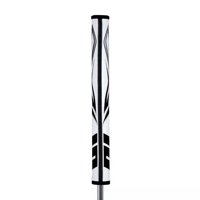 Zynergy Flatso Putter Grip