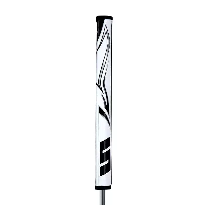 Zynergy Flatso Putter Grip