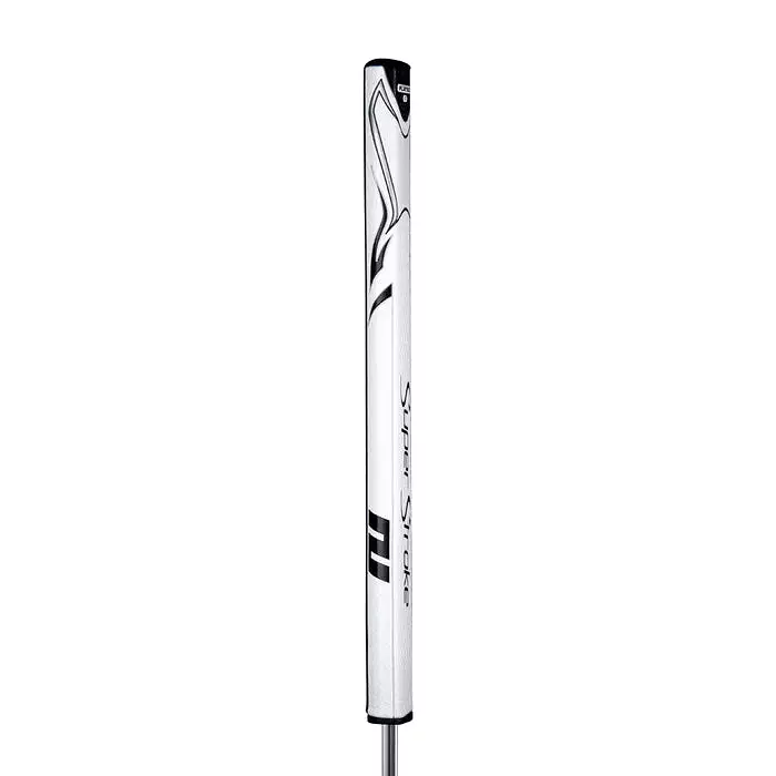 Zynergy XL Flatso 2.0+ Putter Grip