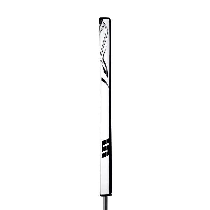 Zynergy XL Flatso 2.0+ Putter Grip